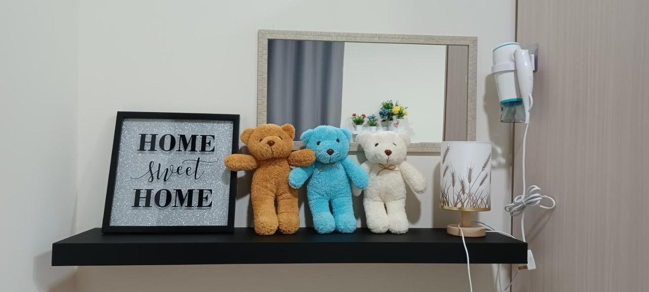 Homestay Arc Austin Hills Jb 4-5Pax Johor Bahru Exterior foto